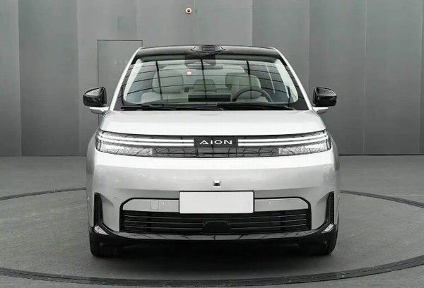 埃安n60配置参数价格什么时候上市预计3月开启预售