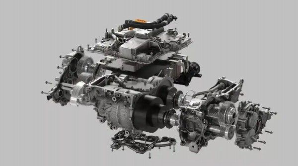 全新一代宝马M3价格多少钱路试谍照预计2028年上市