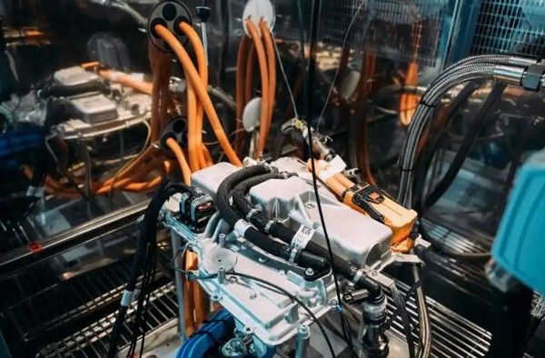 全新一代宝马M3价格多少钱路试谍照预计2028年上市