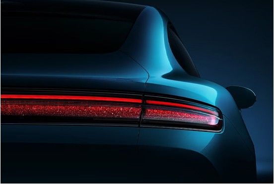 尚界Z7将提供9种车身颜色和5种轮毂可选一季度发布