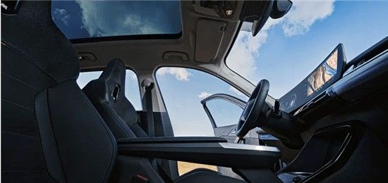 2026款宝马iX1正式上市价格参数配置紧凑型纯电SUV