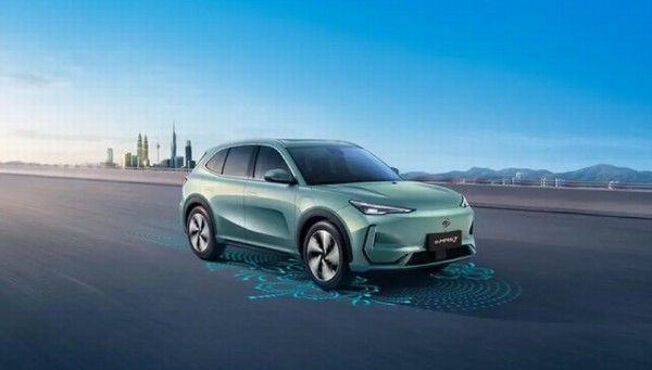 宝腾eMas 7什么时候上市将进行CKD全散件组装生产