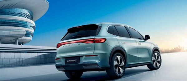 宝腾eMas 7什么时候上市将进行CKD全散件组装生产