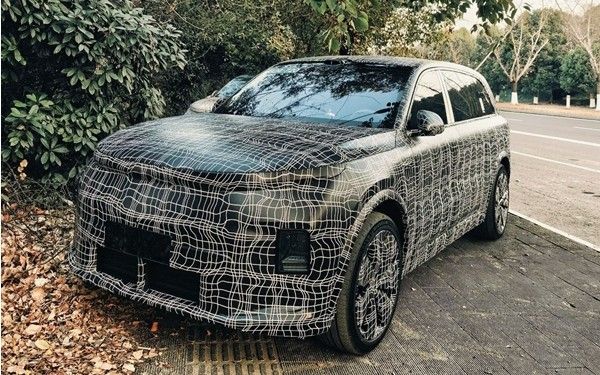 理想新一代L9增程版电池达70度以上续航超400公里