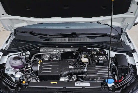 2026款上汽大众朗逸正式上市价格多少钱参数配置