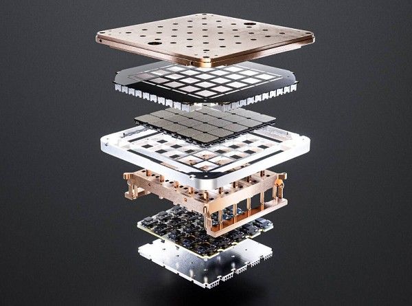 特斯拉计划重启第三代AI芯片项目Dojo3专注太空AI算力