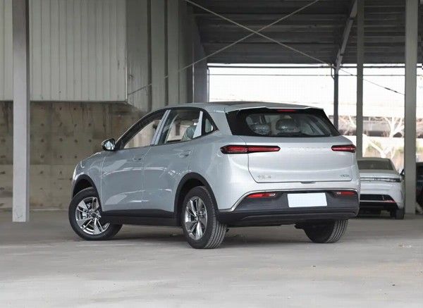 一汽奔腾悦意03欣享版上市落地价格多少钱配置参数