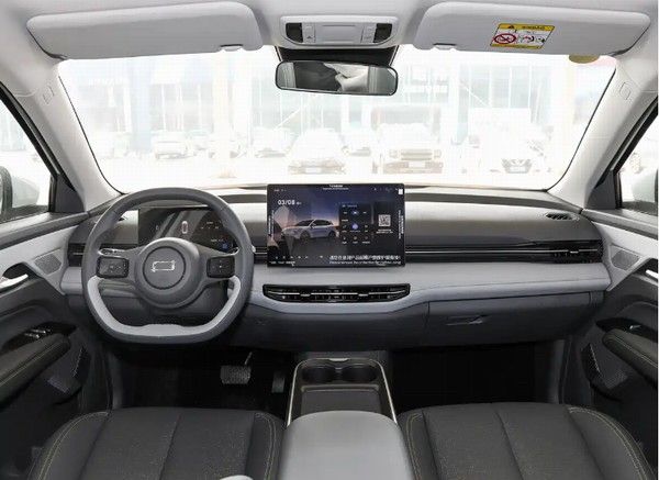 一汽奔腾悦意03欣享版上市落地价格多少钱配置参数