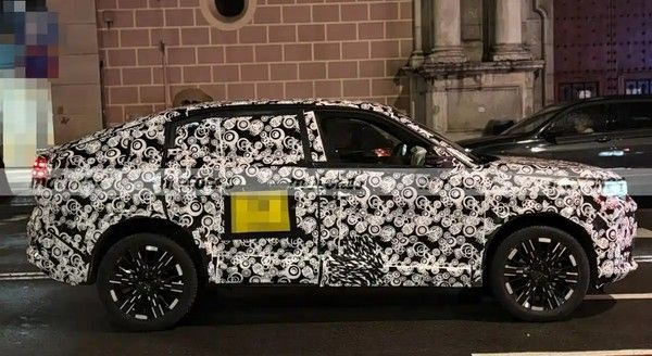 菲亚特Panda轿跑版本测试谍照计划2026年6月发布