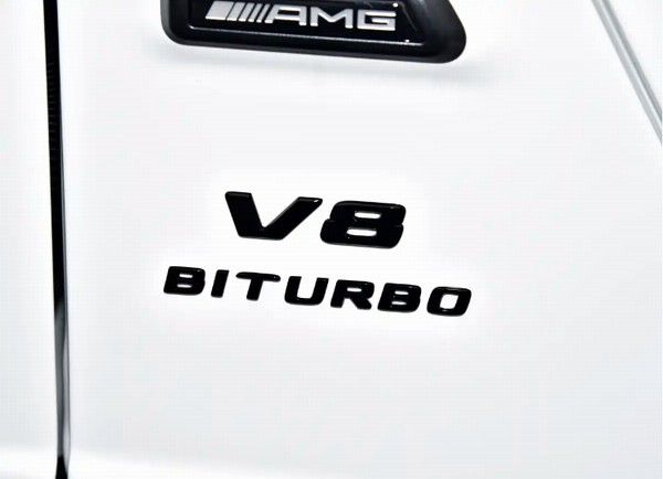 2026款奔驰AMG G 63实车图价格上市时间将于近期