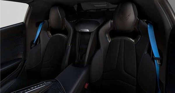 雪佛兰个性化定制版科尔维特ZR1满足客户专属配置需求