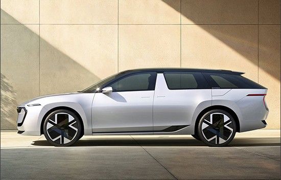 斯柯达Vision O概念车官宣量产版将发布何时上市