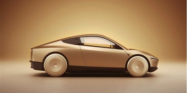 特斯拉Cybercab量产计划量产时间路测图曝光多少钱