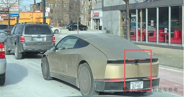 特斯拉Cybercab量产计划量产时间路测图曝光多少钱