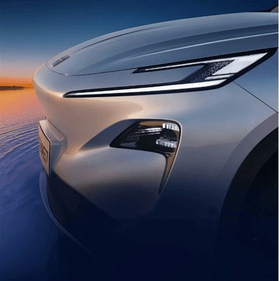 别克至境E7上市时间多少钱参数配置价格插混大5座SUV