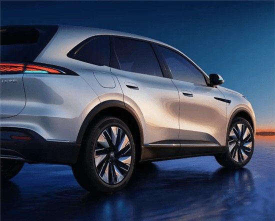 别克至境E7上市时间多少钱参数配置价格插混大5座SUV