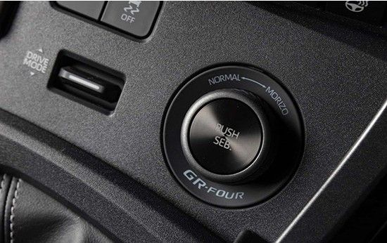 2026款丰田GR Yaris世界冠军版价格全球限量200台