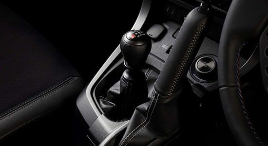 2026款丰田GR Yaris世界冠军版价格全球限量200台