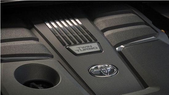 全新丰田兰德酷路泽300 Performance Hybrid官图多少钱