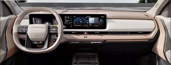 全新一代起亚Seltos将发布赛图斯价格多少钱参数配置