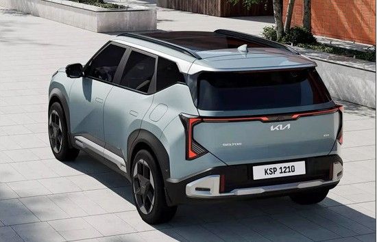 全新一代起亚Seltos将发布赛图斯价格多少钱参数配置