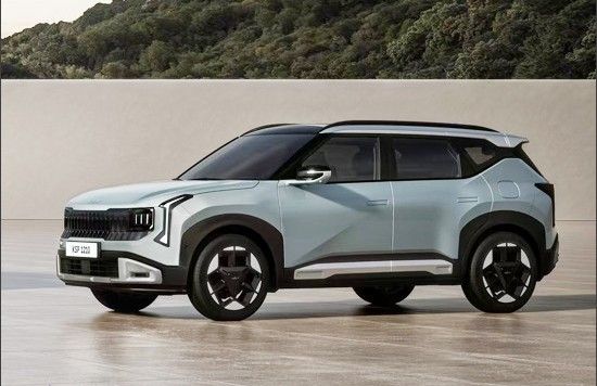 全新一代起亚Seltos将发布赛图斯价格多少钱参数配置