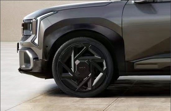 全新一代起亚Seltos将发布赛图斯价格多少钱参数配置