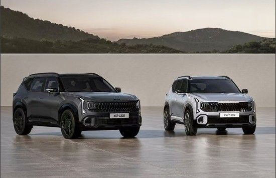 全新一代起亚Seltos将发布赛图斯价格多少钱参数配置