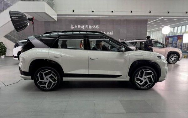 现代纯电动SUV Elexio价格多少钱上市时间参数配置