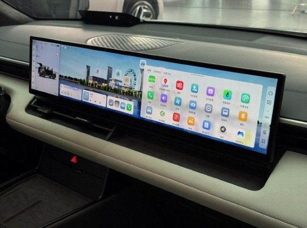 现代纯电动SUV Elexio价格多少钱上市时间参数配置