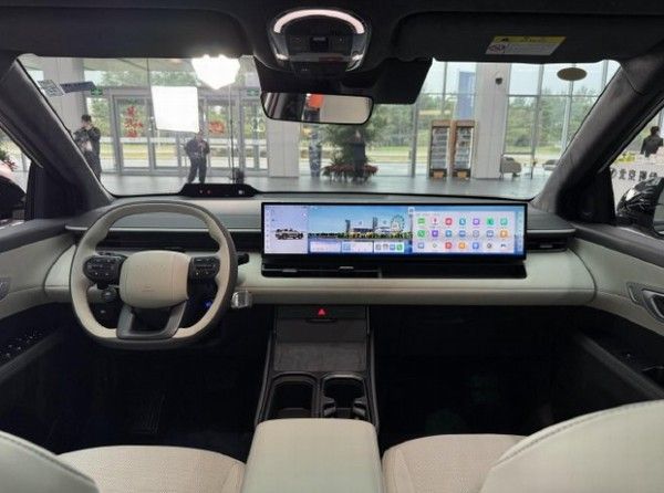 现代纯电动SUV Elexio价格多少钱上市时间参数配置