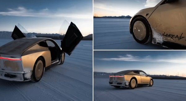 特斯拉Cybercab量产时间将于4月量产价格多少钱