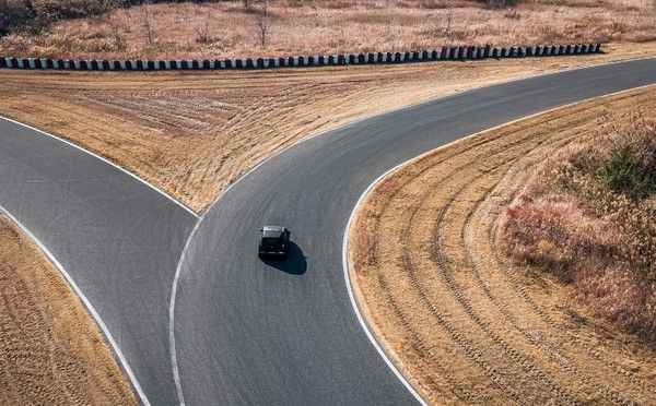 smart精灵#2概念车将于4月首发量产版计划2026年