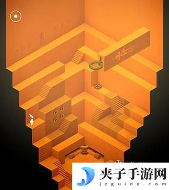 纪念碑谷怎么解 纪念碑谷攻略全程视频