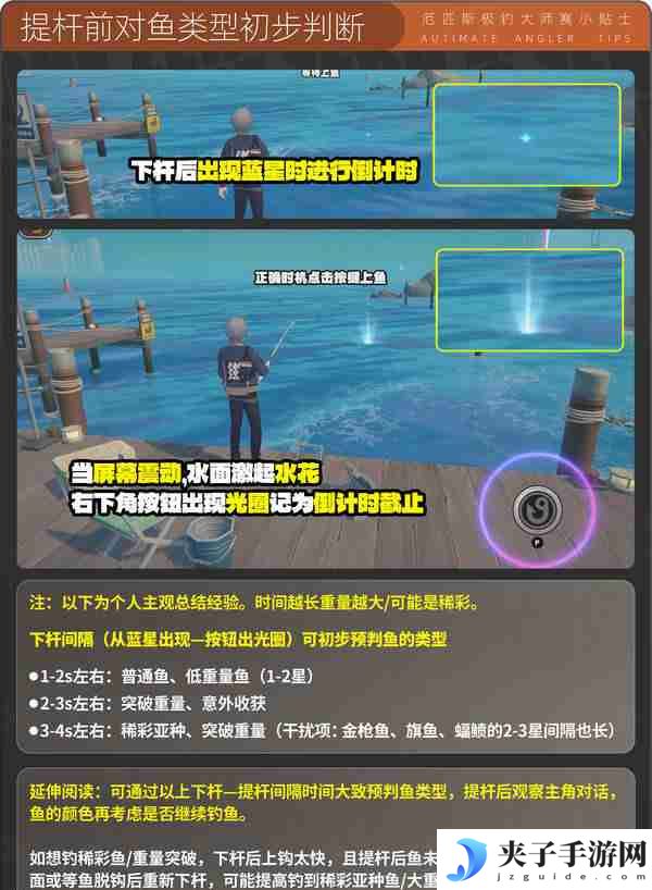 《绝区零》厄匹斯极钓大师赛攻略 1.5版厄匹斯极钓大师赛7成就如何达成