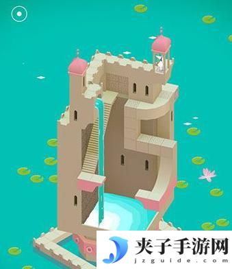 纪念碑谷怎么解 纪念碑谷攻略全程视频