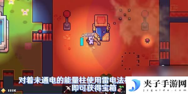浮岛冒险如何前往沙漠 浮岛冒险沙漠解密地图