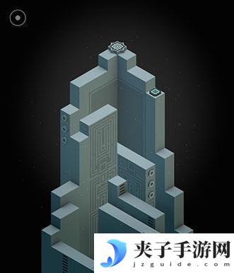 纪念碑谷怎么解 纪念碑谷攻略全程视频