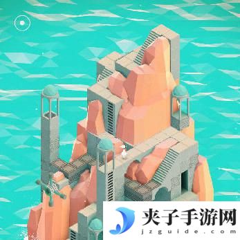 纪念碑谷怎么解 纪念碑谷攻略全程视频