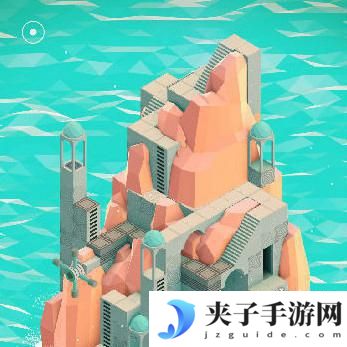 纪念碑谷怎么解 纪念碑谷攻略全程视频