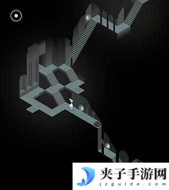 纪念碑谷怎么解 纪念碑谷攻略全程视频