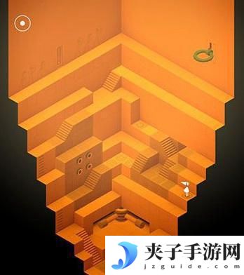 纪念碑谷怎么解 纪念碑谷攻略全程视频