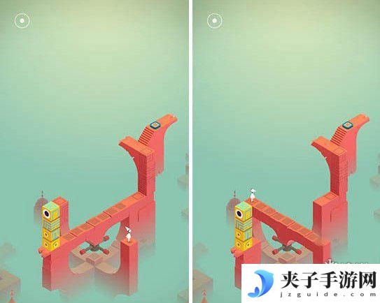纪念碑谷怎么解 纪念碑谷攻略全程视频