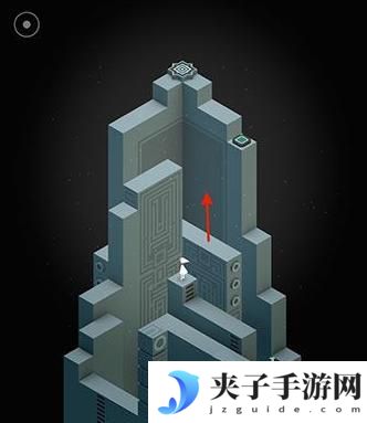 纪念碑谷怎么解 纪念碑谷攻略全程视频