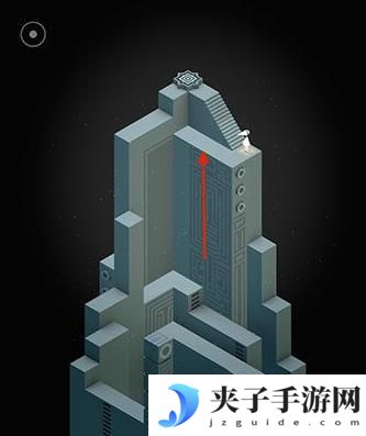 纪念碑谷怎么解 纪念碑谷攻略全程视频