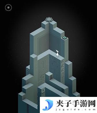 纪念碑谷怎么解 纪念碑谷攻略全程视频