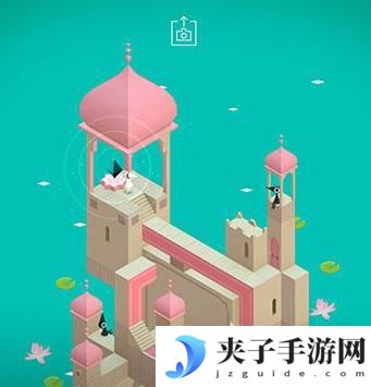 纪念碑谷怎么解 纪念碑谷攻略全程视频
