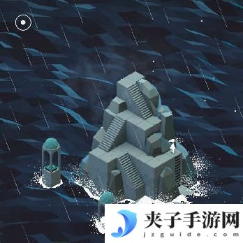 纪念碑谷怎么解 纪念碑谷攻略全程视频