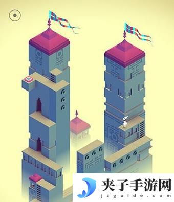 纪念碑谷怎么解 纪念碑谷攻略全程视频