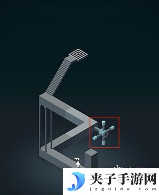 纪念碑谷怎么解 纪念碑谷攻略全程视频